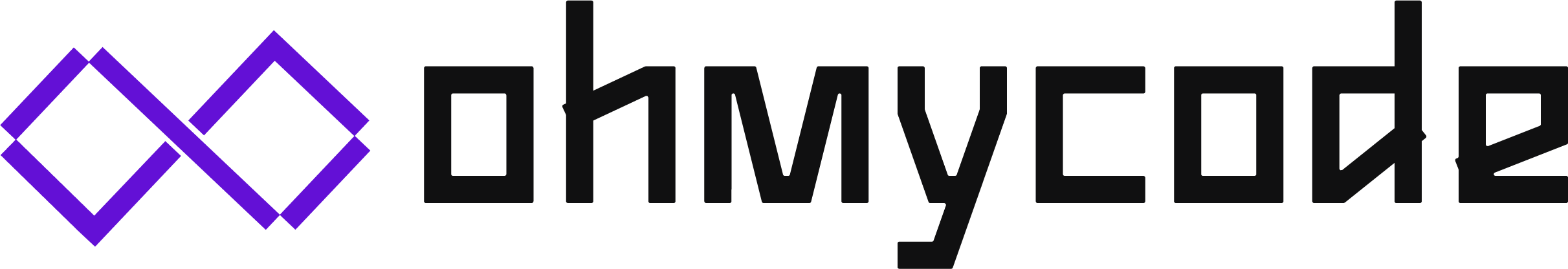 OHMYCODE